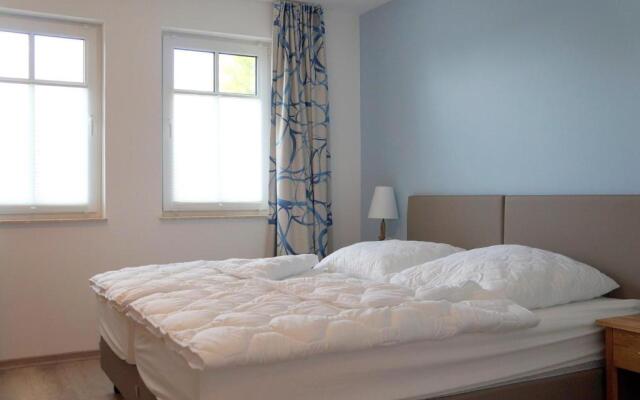 Lindenstrasse 13 Wohnung 4