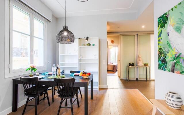 LE TIVOLI AP4264 By Riviera Holiday Homes