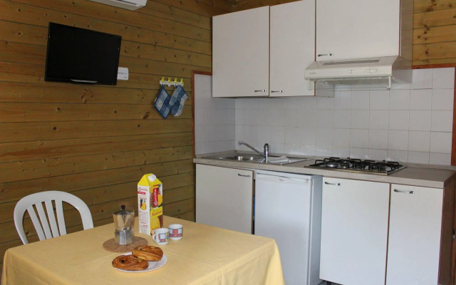 Girasole Camping Village