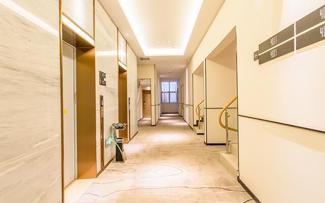 City Comfort Inn Nanning Haijixing