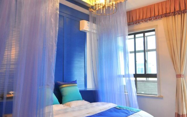 Wuzhen Chenhui impression Theme Inn