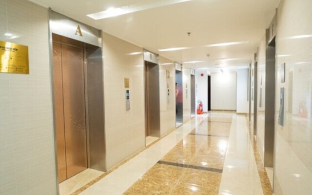 D'capitale Apartments