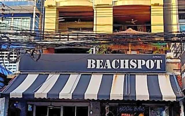 Beachspot Jomtien