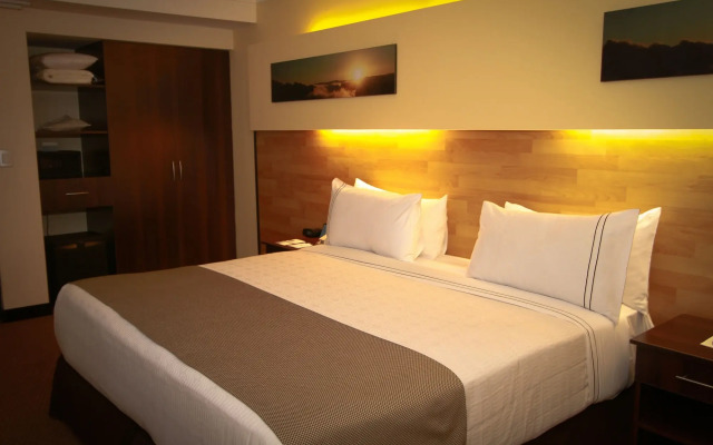 Sonesta Hotel Cusco