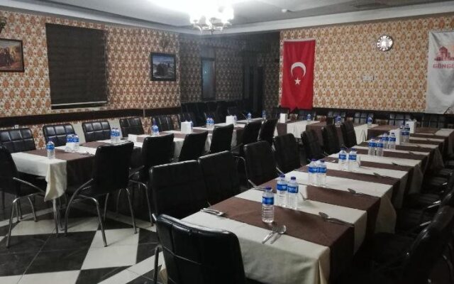 Gungoren Hotel