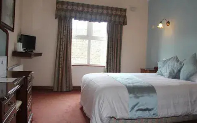 Rathkeale House Hotel