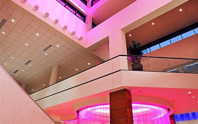 Radisson Plaza Hotel & Suites Kalamazoo