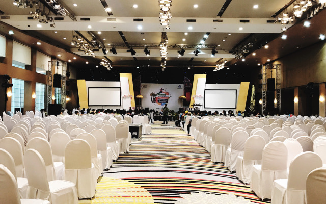 Mercure Surabaya