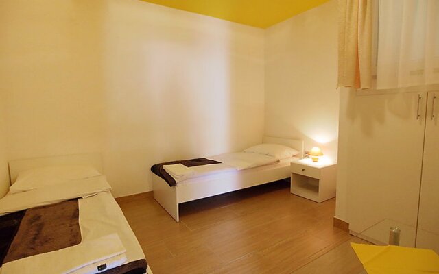 Apartment Anić Novigrad (Zadar) 34100