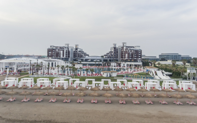 Selectum Luxury Resort Belek Hotel