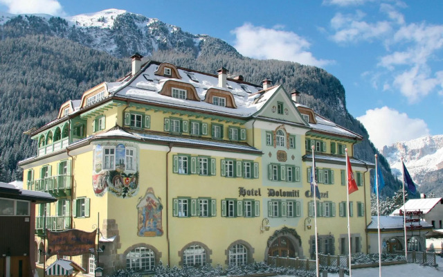 Dolomiti