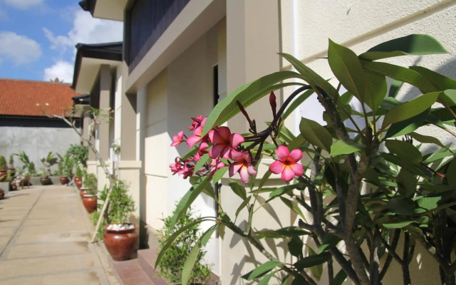 Muaya Villa