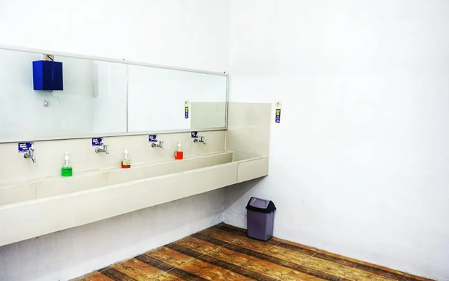 Nau Hostel