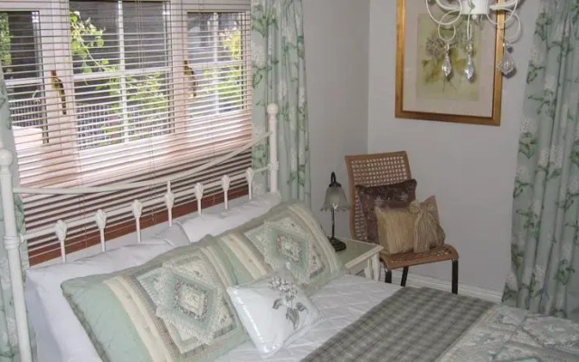 Witham Cottage