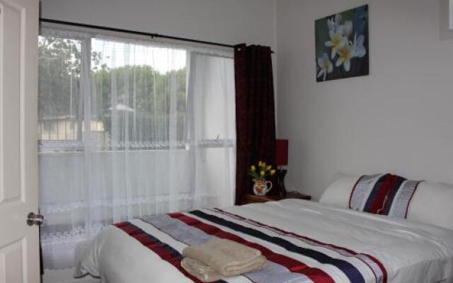 Mini Homestay