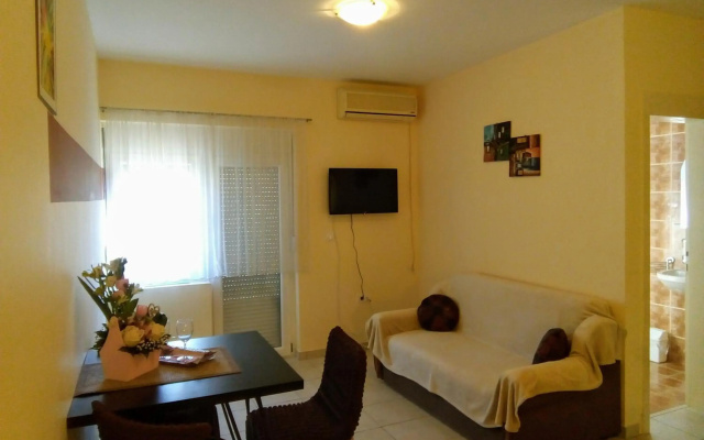 Apartment Vila MM Srce