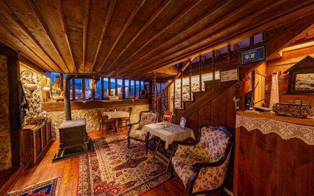 Safranbolu Seyir Konak Otel