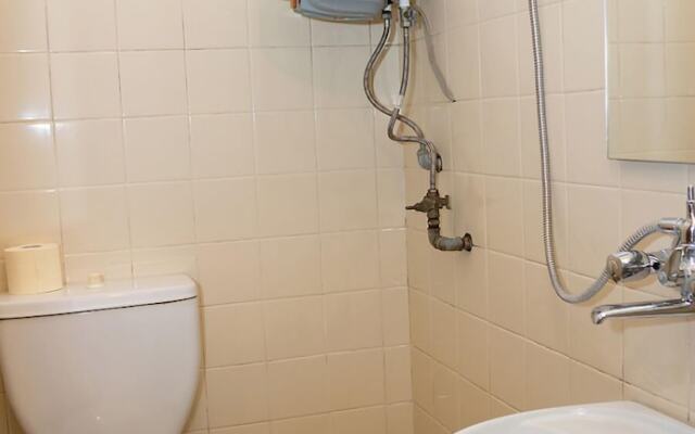 FM Deluxe 2-BDR Apartment - Top Spot