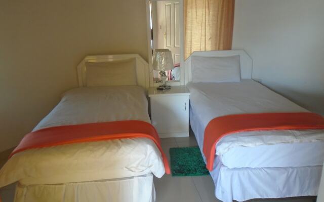 Bel Rea Guest House