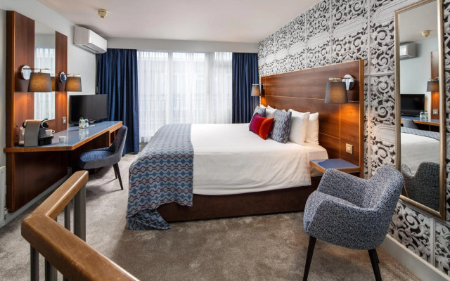 Mercure Brighton Seafront Hotel