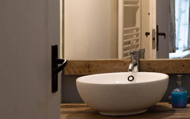 Zen Hostel by Pura Vida