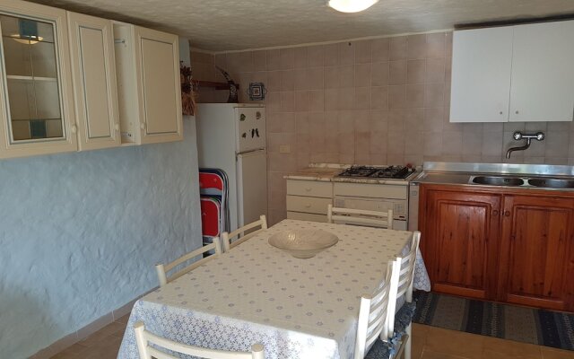 Budoni S'Iscala Apartments
