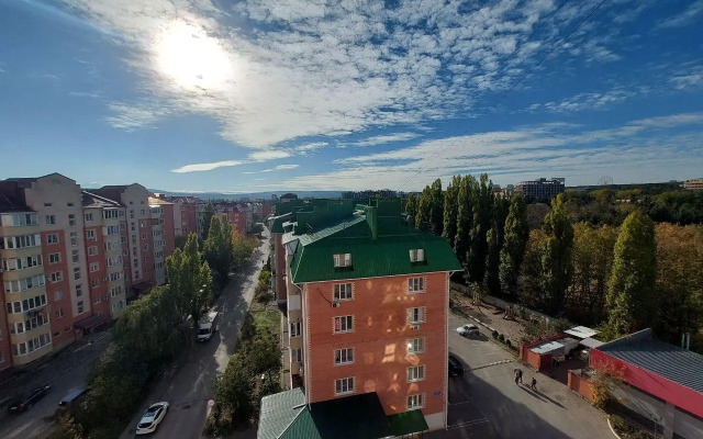 СуткиРу на улице Орджоникидзе 93