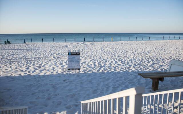 The Terrace at Pelican Beach