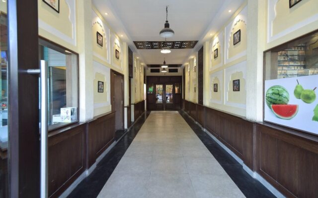 OYO 24408 Nirmala Guest House
