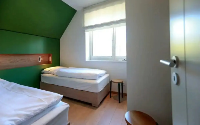 Exklusives Landhaus auf Fehmarn