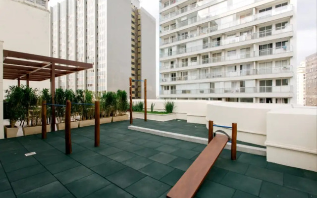 Jp035 Jacques Pilon Residence