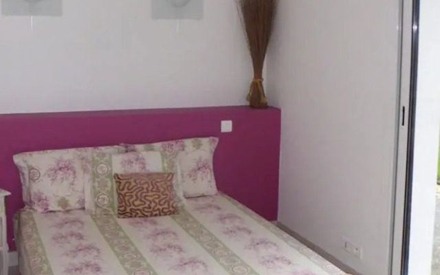 Villa in Perros-guirec Near Pink Granite Coast