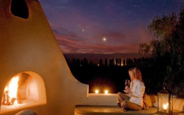 Cavas Wine Lodge-Relais & Chateaux