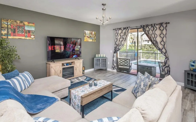 Solterra Dream Escape For 14!