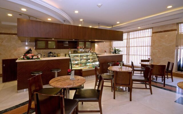 Emaar Royal Hotel Al Madina