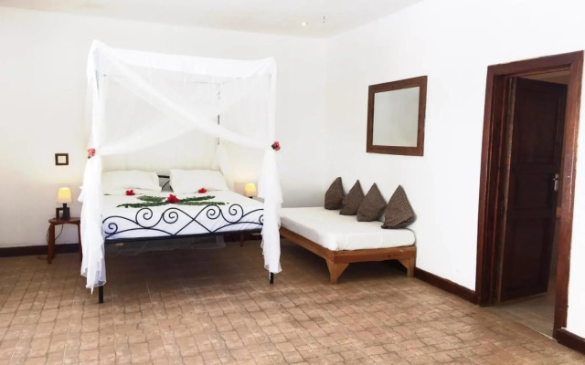 The Cristal Resorts Ltd.