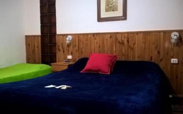 Hostal Tabak