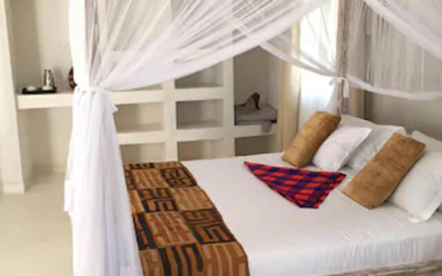 The Villa Luxury Suites Hotel