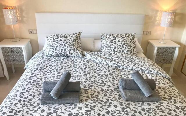 Beautiful apartment in Costa del Sol,300m from sea