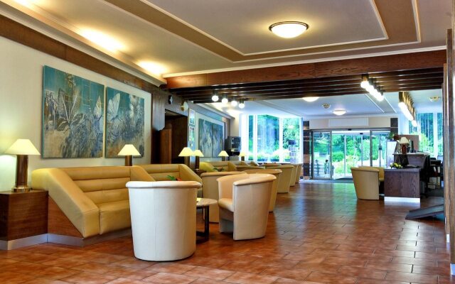 TOP Hotel Agricola