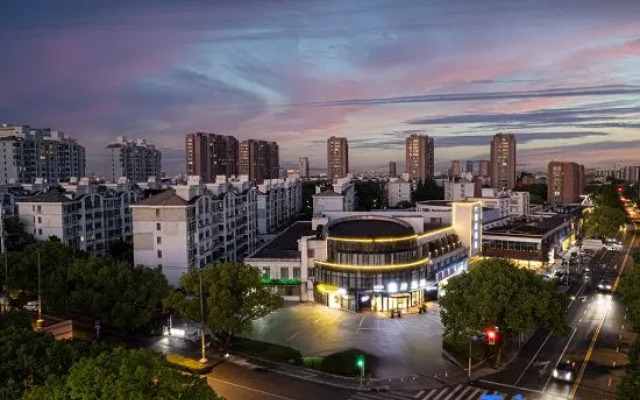 Xian Hotel
