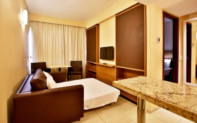 Quality Hotel São Salvador