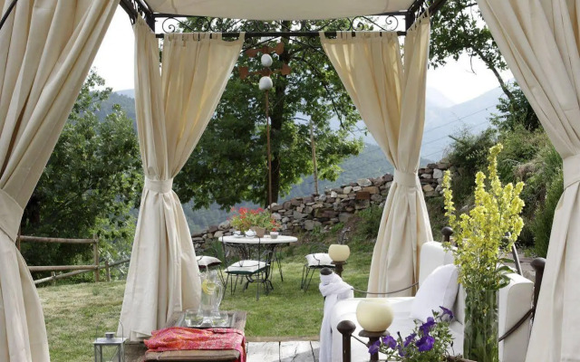 El Acebo de Casa Muria