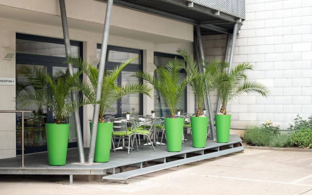 Stanys Das Apartmenthotel