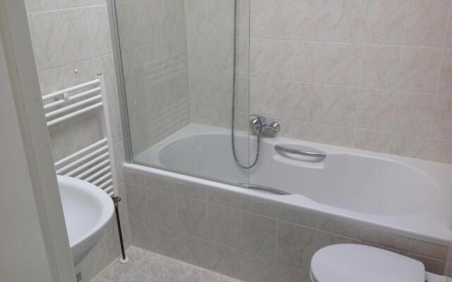 Apartment at the Beach