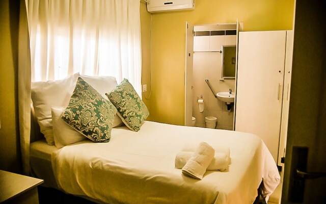 Goodwill Manor Boutique Guesthouse