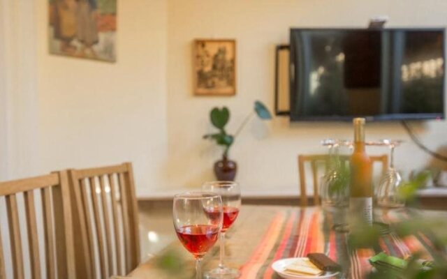 Nirvana Guesthouse