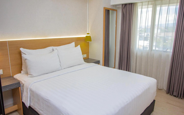 Grand Dafam Braga Bandung