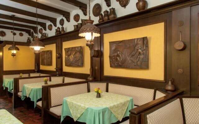 Pensione Villa Mafalda