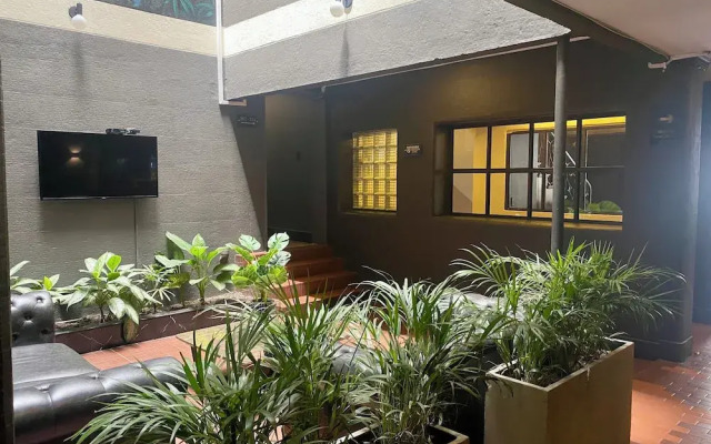 Hotel Latino